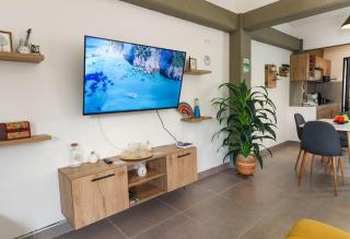 Apartamento amoblado en Carepa cerca al aeropuerto - Carepa - 7