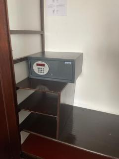 Suite con vista al casco histórico de Salta - Salta - 1
