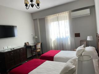 Suite con vista al casco histórico de Salta - Salta - 2