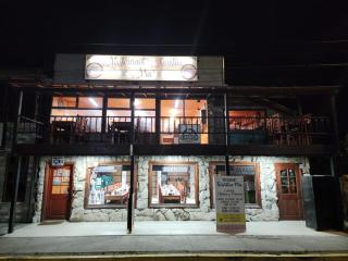 Cabañas Pia - Puerto Tranquilo - 1