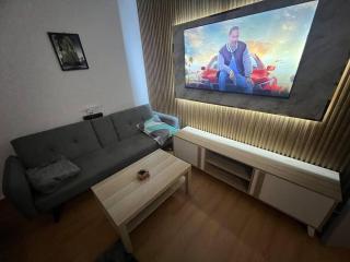 Luxurious 2BR Residence Ajman Central - Ajman - 0