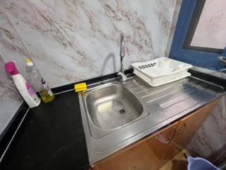 Luxurious 2BR Residence Ajman Central - Ajman - 5