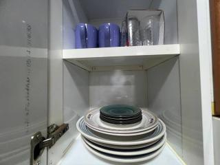 Luxurious 2BR Residence Ajman Central - Ajman - 4