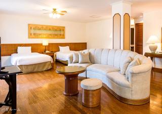 Coco Garden Resort Okinawa - Uruma - 8