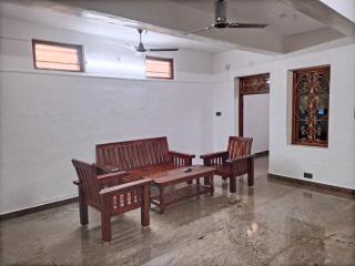 Pondy Comfy Stay - Pondicherry - 1
