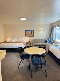 Blue Peaks Lodge - Queenstown - 4