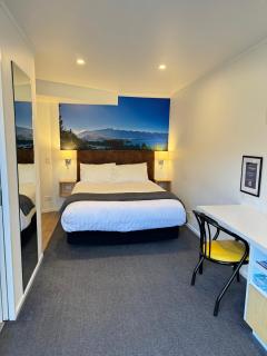 Blue Peaks Lodge - Queenstown - 5