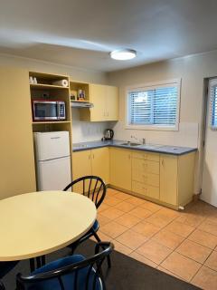 Blue Peaks Lodge - Queenstown - 8