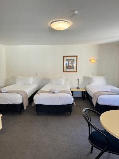 Blue Peaks Lodge - Queenstown - 7