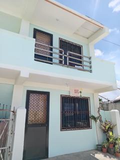 Kelsey Homestay - Burgos - 3