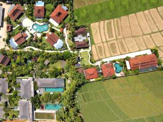 Dea Villas - Canggu - 0