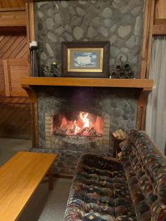 Cedar Chalets and Barkers Lodge - Methven - 7