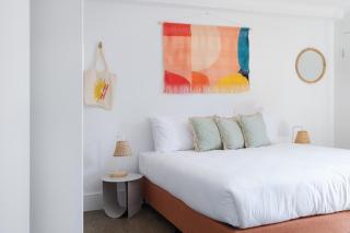 Hotel Hacienda - Sydney - 6