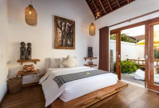 Villa Waterlily by Villa Finder - Badung - 9