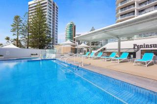 Peninsula Apartments managed by Gchs - 4