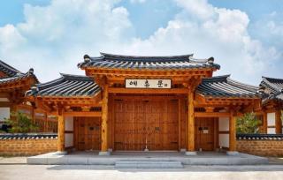 Hanok Stay Namwonyechon by Kensington - Namwon - 2
