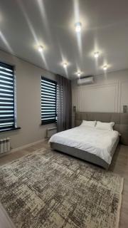 Cool View Business Appartment - Almaty - 8