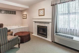 Clarion Hotel & Conference Centre - Abbotsford - 9