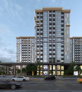 City view Apartment - 7