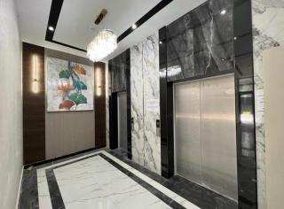 City view Apartment - 6