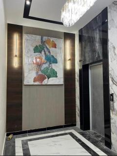 City view Apartment - 5