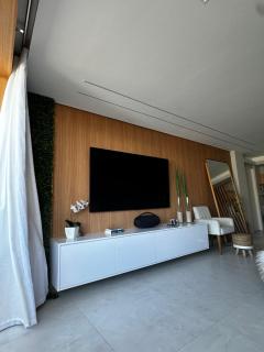 Apt 4qts na ponta verde - Maceió - 7