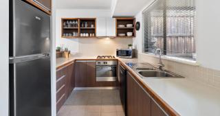 Forest Edge Villa - Family Friendly - Walk To Town - Margaret River - 5