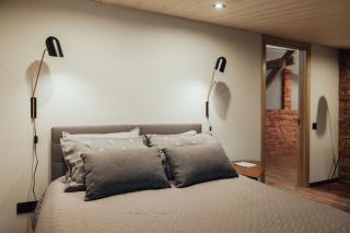 Linden Residence - Liepāja - 7