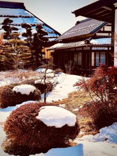 雪見 -Yukimi - Yokokura - 7