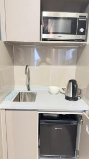 Luxury Studio Service Apartment Trion KL - Kuala Lumpur - 5