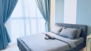Luxury Studio Service Apartment Trion KL - Kuala Lumpur - 6