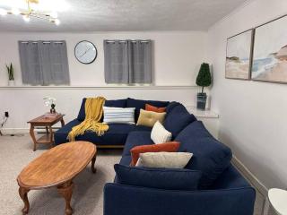Stylish, 1 bedroom Apartment Shrewsbury - 0