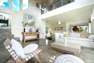 Villa Shanti - 5