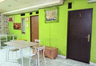Seungit Guest House Syariah - 1