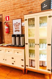 Pousada Santa Felicidade - 3