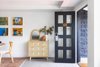 Hotel Hacienda - Sydney - 3