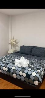 Tenang At Samsuria Beach Apartment - Kampong Gebeng - 7