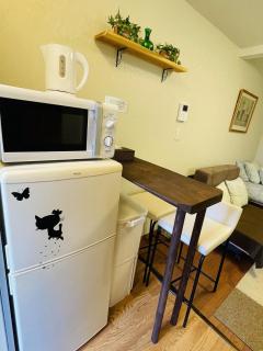 Yokohama Ivy 103 - 横浜アイビー清水ヶ丘103 - - 3