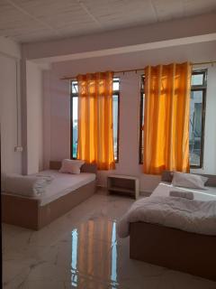 THE LUSHAI INN - 7