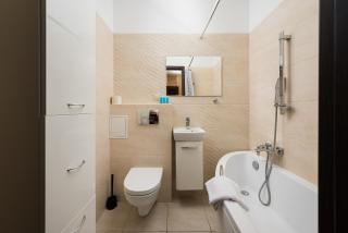 Ogrodowa Pleasant Apartment - Varsavia - 9
