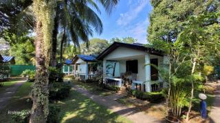 Sabai Resort - Strand Ao Nang - 8