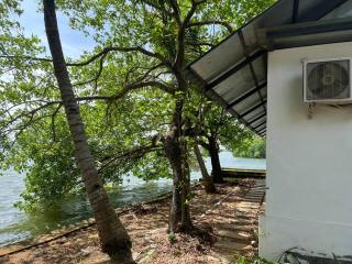 A Glass Haven on the tranquil Munroe Islands - Kollam - 2