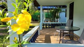 Sabai Resort - Strand Ao Nang - 3
