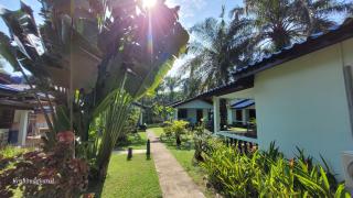 Sabai Resort - Strand Ao Nang - 6