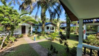 Sabai Resort - Strand Ao Nang - 5