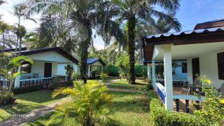Sabai Resort - Strand Ao Nang - 1