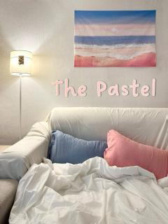 The Pastel - 0