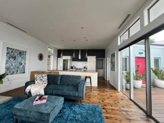 The Lighthouse - Free Breakfast and stunning views - Christchurch - 2