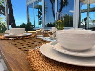 The Lighthouse - Free Breakfast and stunning views - Christchurch - 3