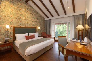 WelcomHeritage Kasmanda Palace - Mussoorie - 2